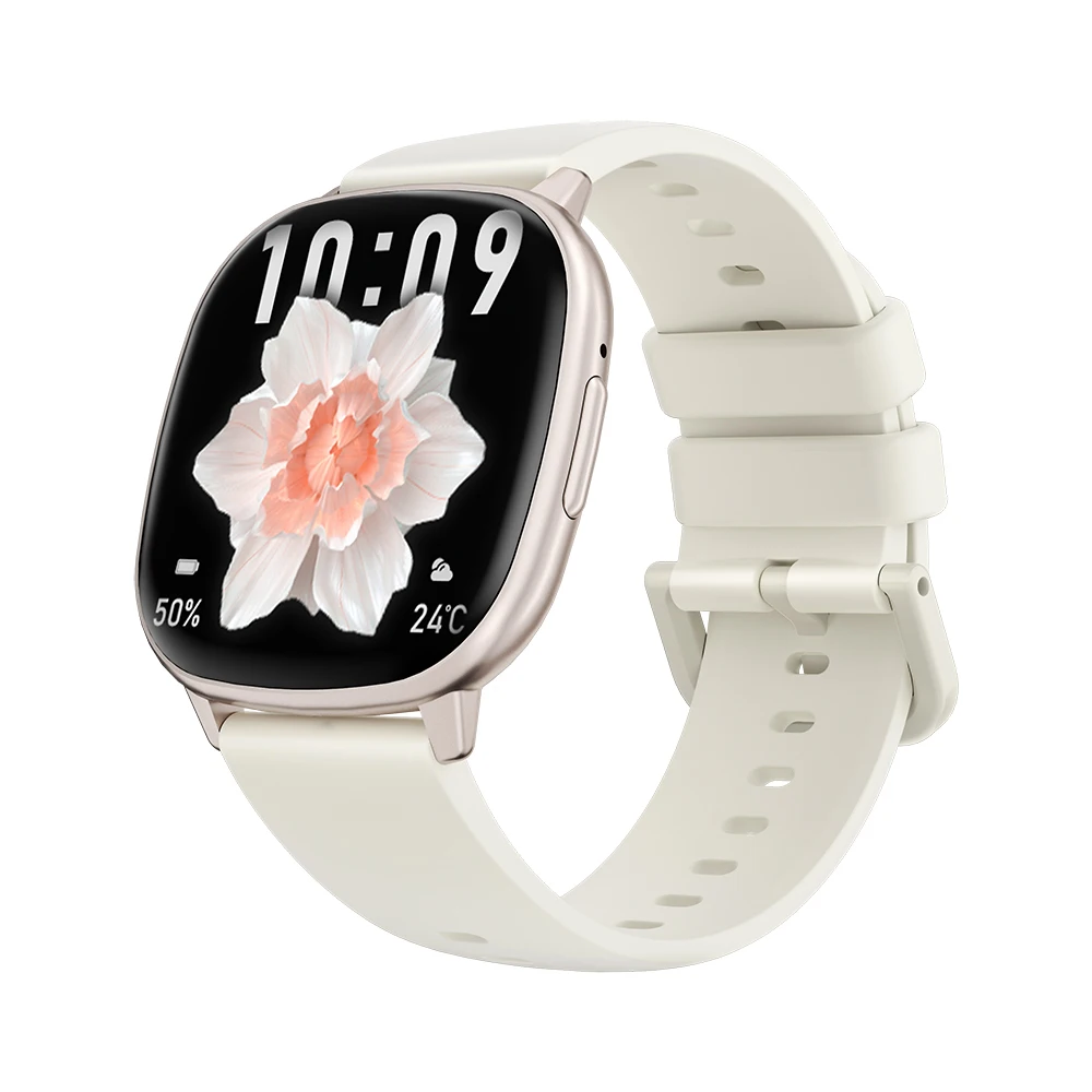 TKYUAN Ultra-thin Fitness Tracker Smartwatch BT Call 1.73inch Amoled Screen IP68 Waterproof Women Health Men Sport Smart Watch