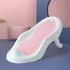 Bath rack pink