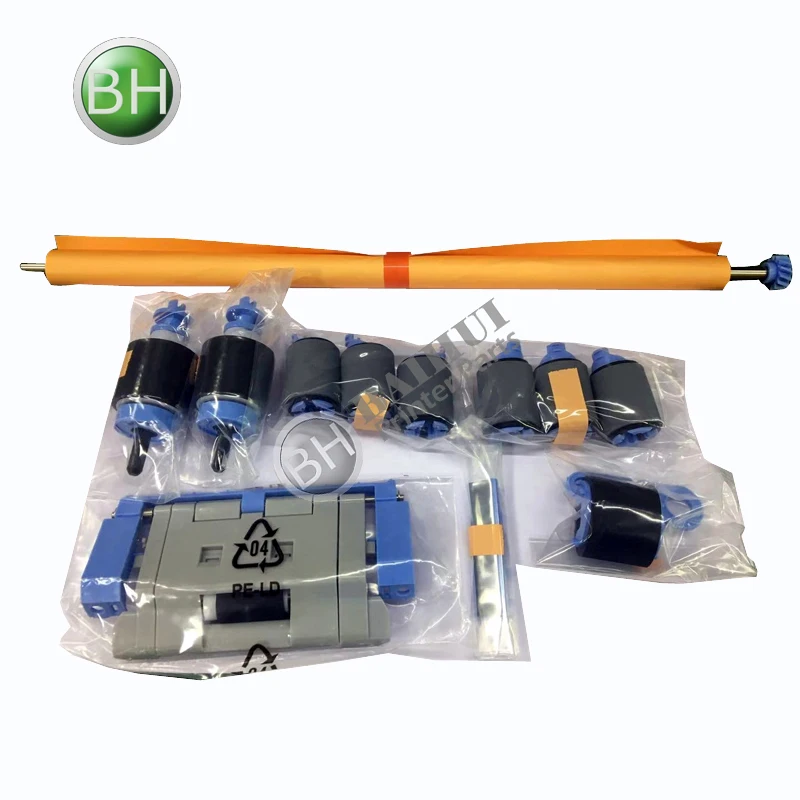 Genuine Cf249a Maintenance Kit For Hp Laserjet Enterprise 700 M712 M725  Fuser Maintenance Kit Cf235-67921 - Buy Cf249a Maintenance Kit,M725