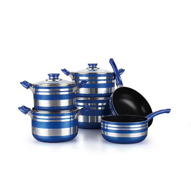 New Product Turkish Cookware