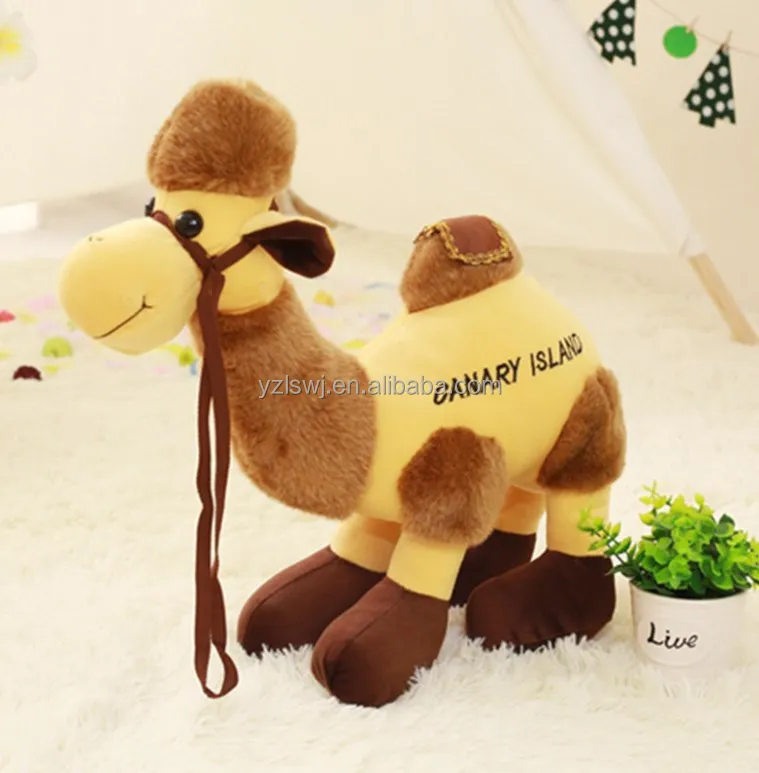 soft toy camels