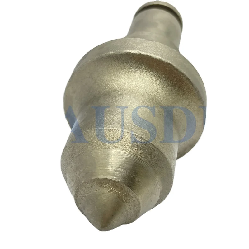 Kennametal And Bitek Replacement Mining Bits Bullet Teeth For