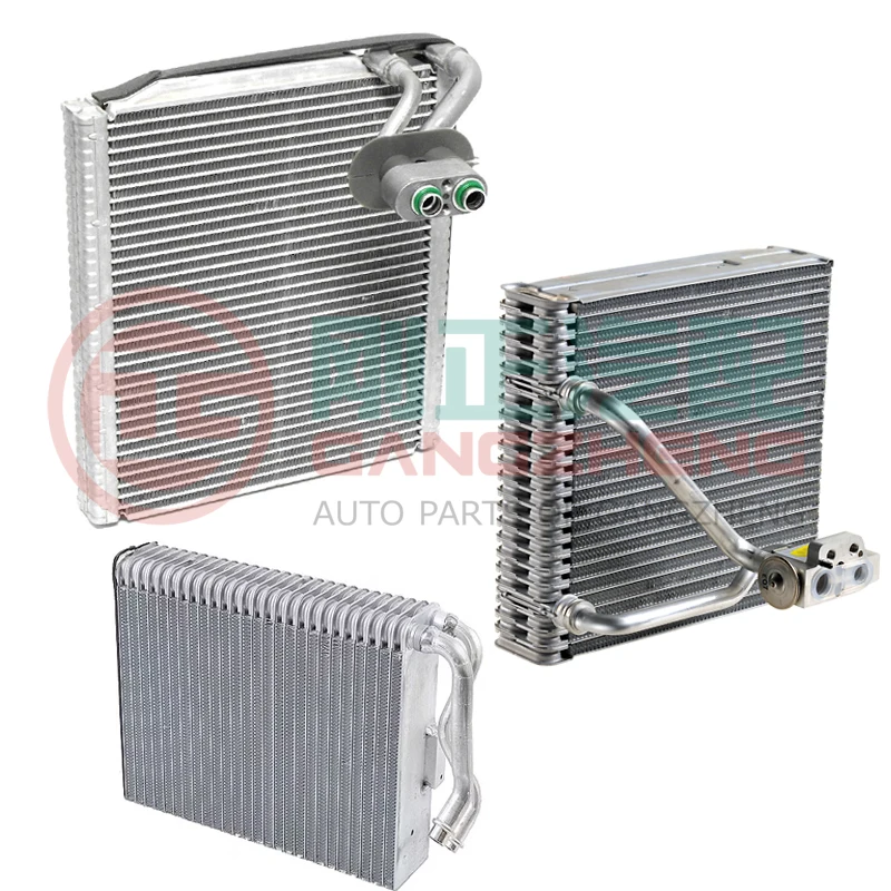 Car AC Evaporator for DFSK K01 Other Models Quality Efficiency