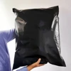 bolso negro sin logo