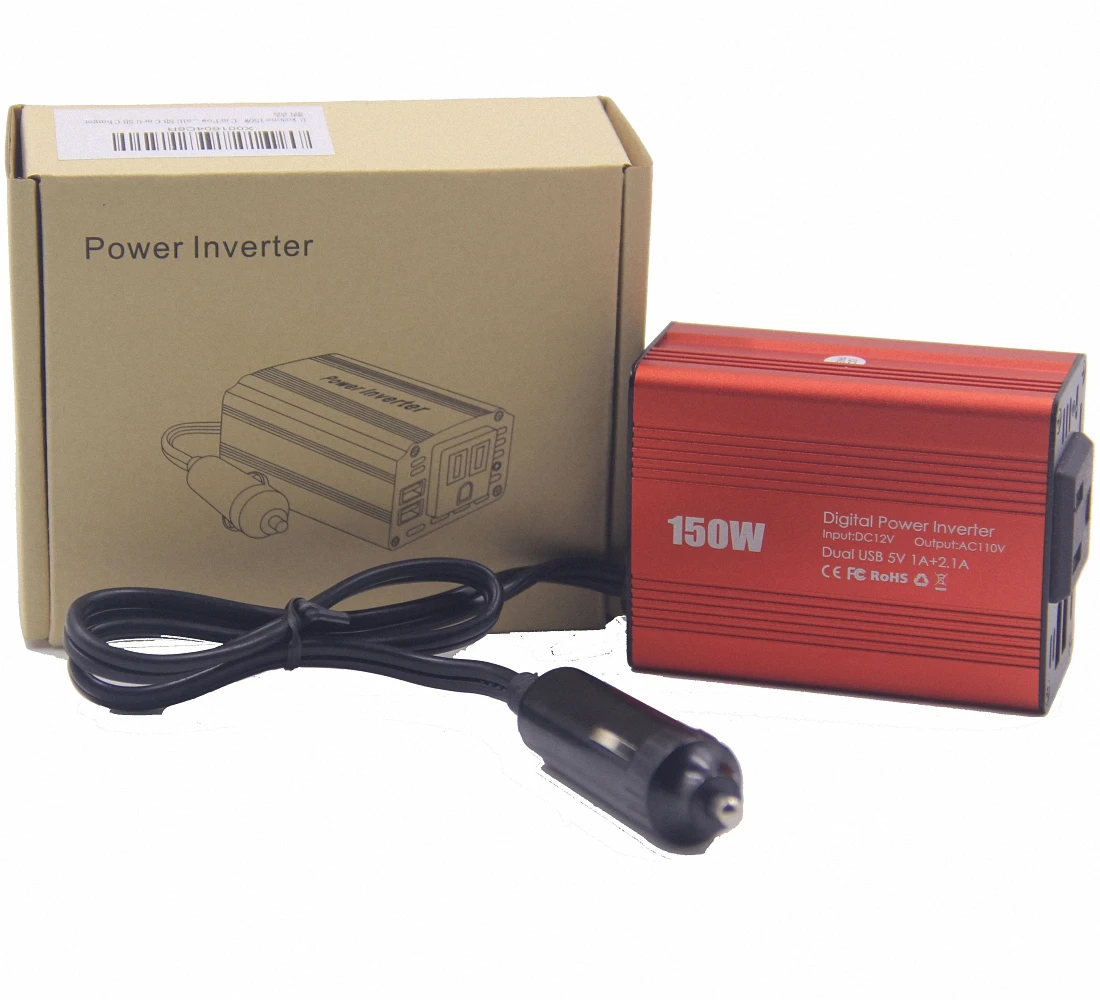 dc 24v to ac 110v inverter