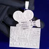 Vidicon pendant