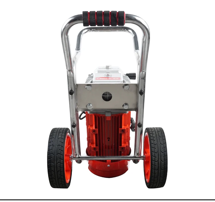 Chinese Manufacturing 220v Diaphragm Airless Paint Sprayer Machine