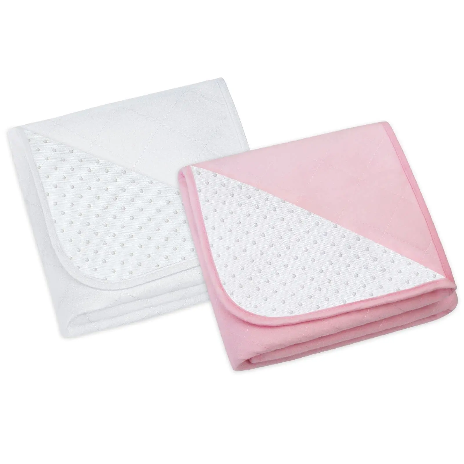 Breathable Positioning Washable Bed Pads