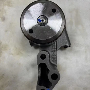 EC210 EC240 Fuel Pump Transfer  Feed Pump 22905123 24046345 VOE24046345 VOE22905123 for Volvo D7E D6E EC290 EC300 Diesel Engine