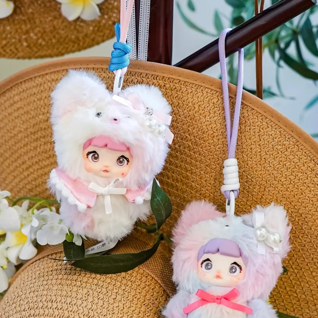 Nommi V4 Blind Box - Collectible Plush Toys for All Ages