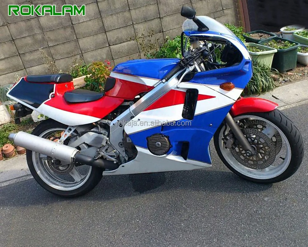 ホンダ CBR400RR NC23 1987 1988 1989 ABS CBR 400 RR NC 23 CBR 400RR