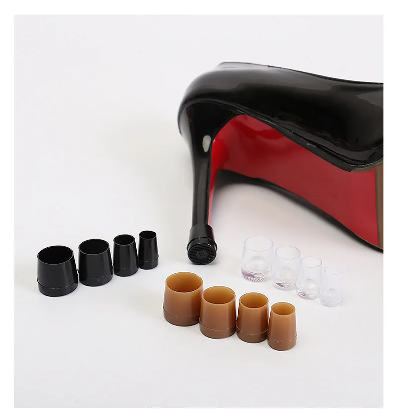 Joghn High Heel Protectors High Heel Stoppers For Wedding Or Event
