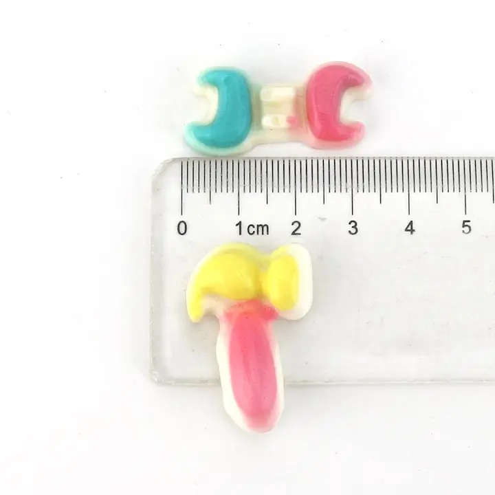 gummy tool