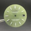 Verde hierba