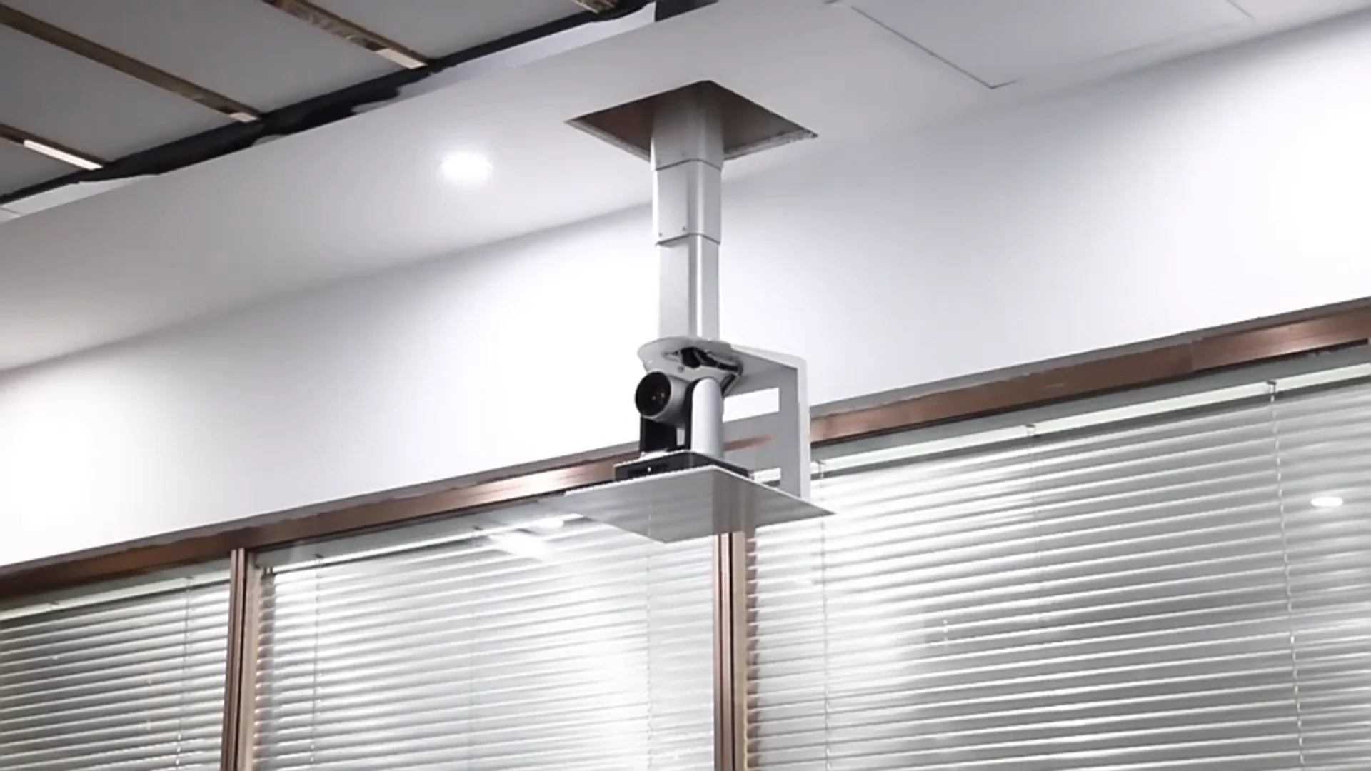 Jgst Bulk Stock Jg3000 3m Length Telescoping Wireless Hidden Automatic