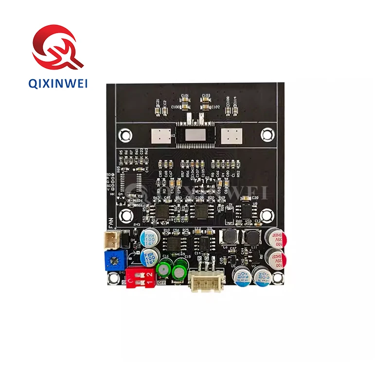 QXW ZK-3002ピュアリアレベルデジタルパワーアンプボードハイパワー