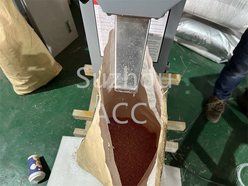 Filament Crusher 3D Printer Filament Recycle Machine for Crushing Waste Filament Cutting Machine