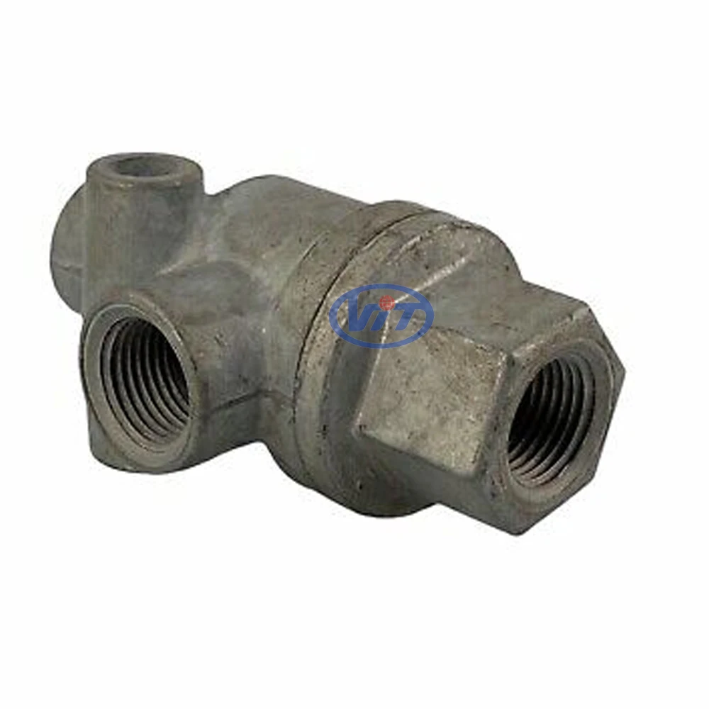 VIT Truck spare Parts  TWO WAY CHECK VALVE 320100 320100M