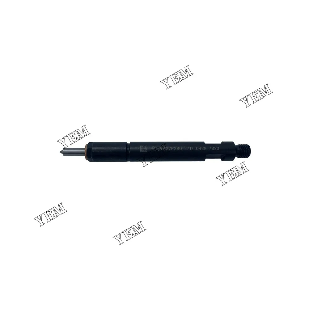 TCD2011L04W Injector 0428-7823 for Deutz Diesel Tractor Motor Engine for Deutz Injector