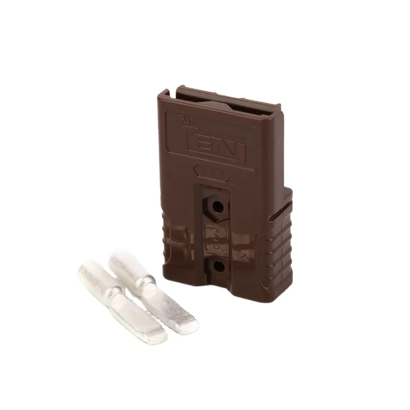 Quick Connect 50A Uchen 2pin Power Forklift Connector