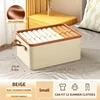 Beige small