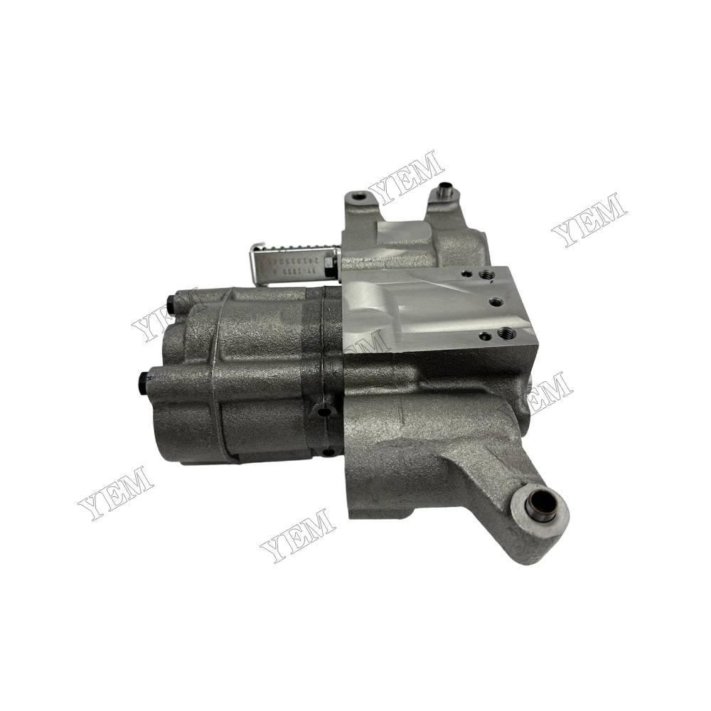 Oil Pump 6N-2344 7C-1772 for Cat C27 Fast Delivery Engine Parts 6