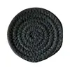 Dark gray - 30cm diameter