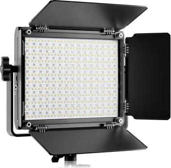 GVM-680RS RGB Simple Flat Panel Light Single Lamp product image
