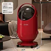 Light Luxury wine red-With Pulley