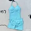 Azul claro