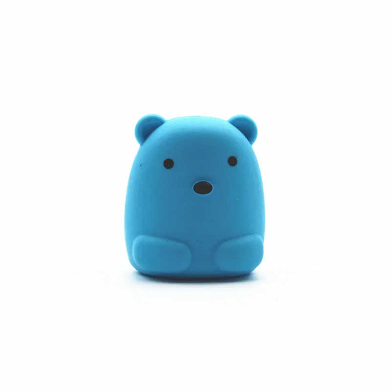 Силиконовый чехол для зубной щетки YDS, защитный чехол от грязи мыла и волос для путешествий, дома, кемпинга