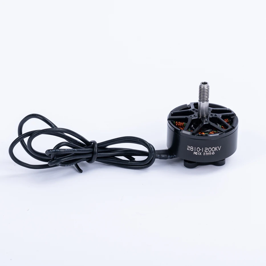 900kv 2810 Bldc Brushless Fpv Drone Motor - Buy 2810 Bldc Motor,900kv ...
