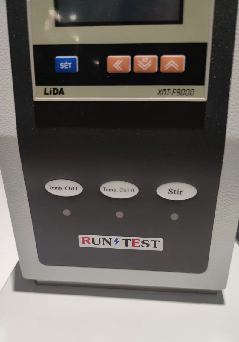 Astm D1298 Hydrometer Method Oil Density Analyzer Laboratory Hydraulic Oil Density Tester Buy