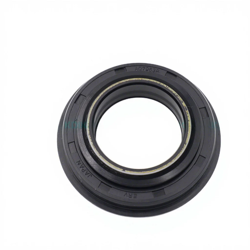 Tractor Oil Seal 70536-55230 for Kubota - Durable NBR/VKM Seal 38