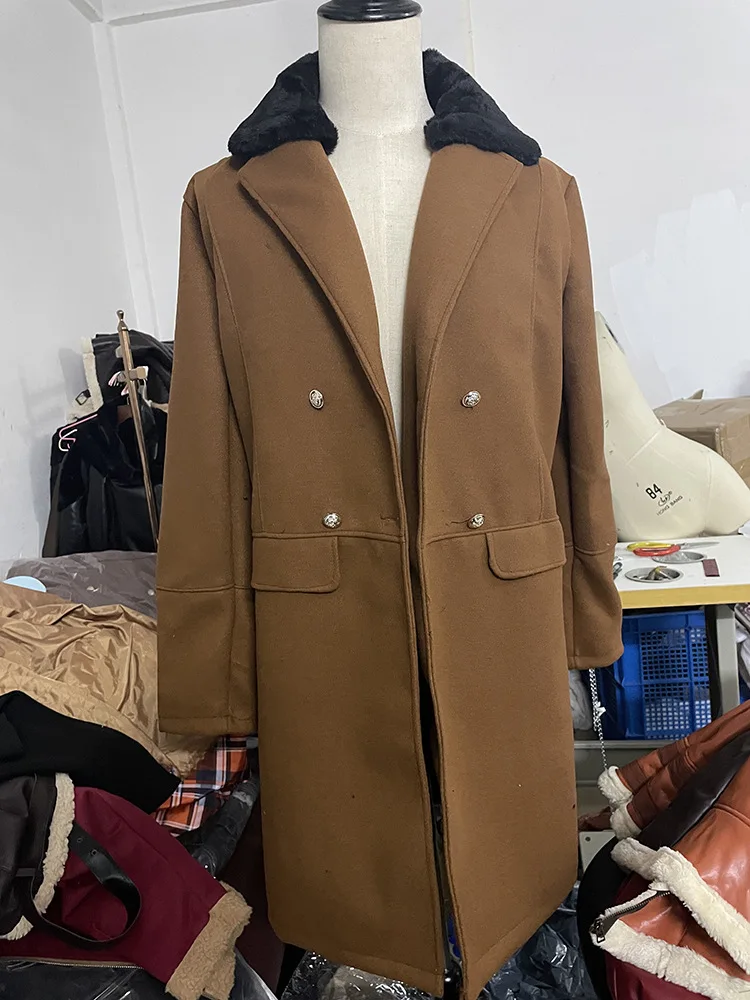 all quality coats