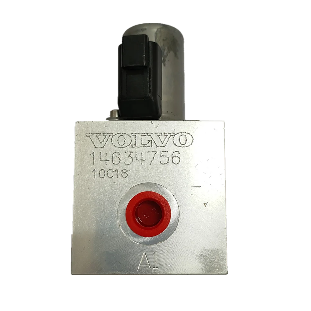 VOE14634756 14634756 EC120D EC140D EC160E EC220E EC750E ECR145E 