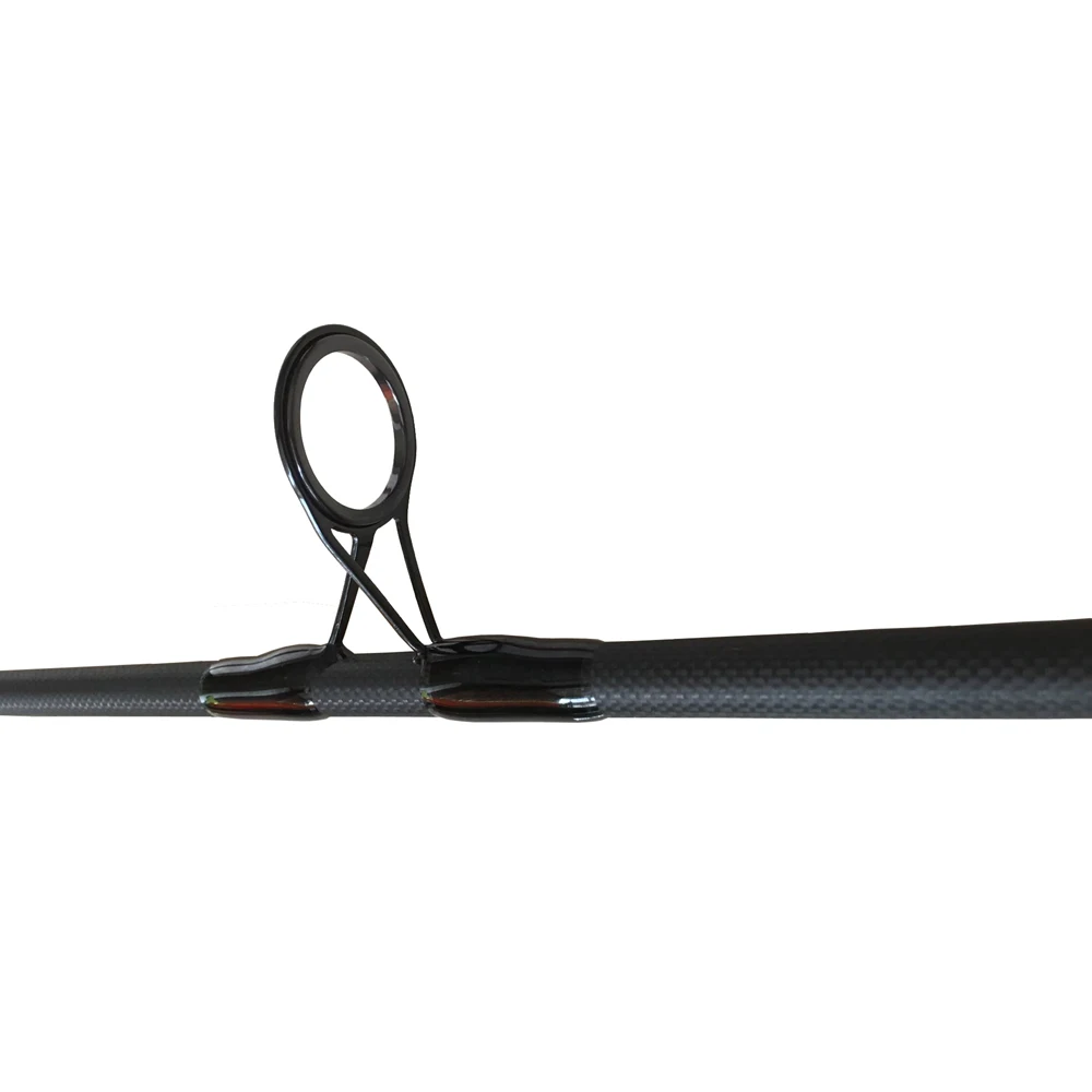 Japan Toray 30T High Module Carbon Fast Action 1K Carbon Woven Carp Rod 10ft Carp Fishing Rods