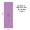 Huanman-violet