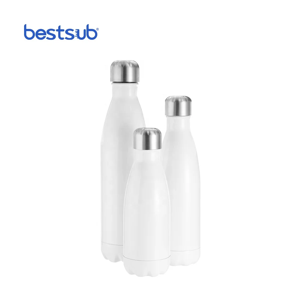 450 ml Stainless Steel Vacuum Insulated Water Bottle w/ Buffered Flip-Top  Lid » THE LEADING GLOBAL SUPPLIER IN SUBLIMATION!