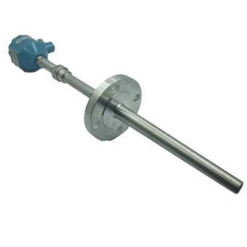 NEW Sensor De Temperatura   FM12ATEX0065X -196 PLC One Year Warranty