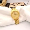 Gold Men
