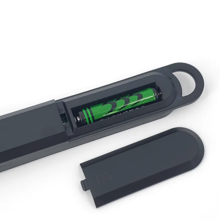 Instant Read Portable Folding Digital Meat Thermometer