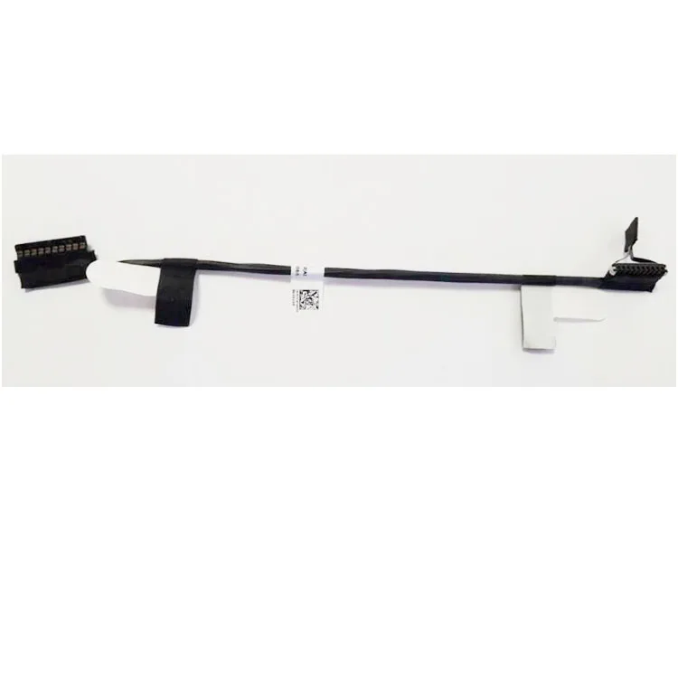 Genuine Dell Latitude 7480/7490 Laptop Battery Cable – 7XC87, 07XC87 – Tested Pull