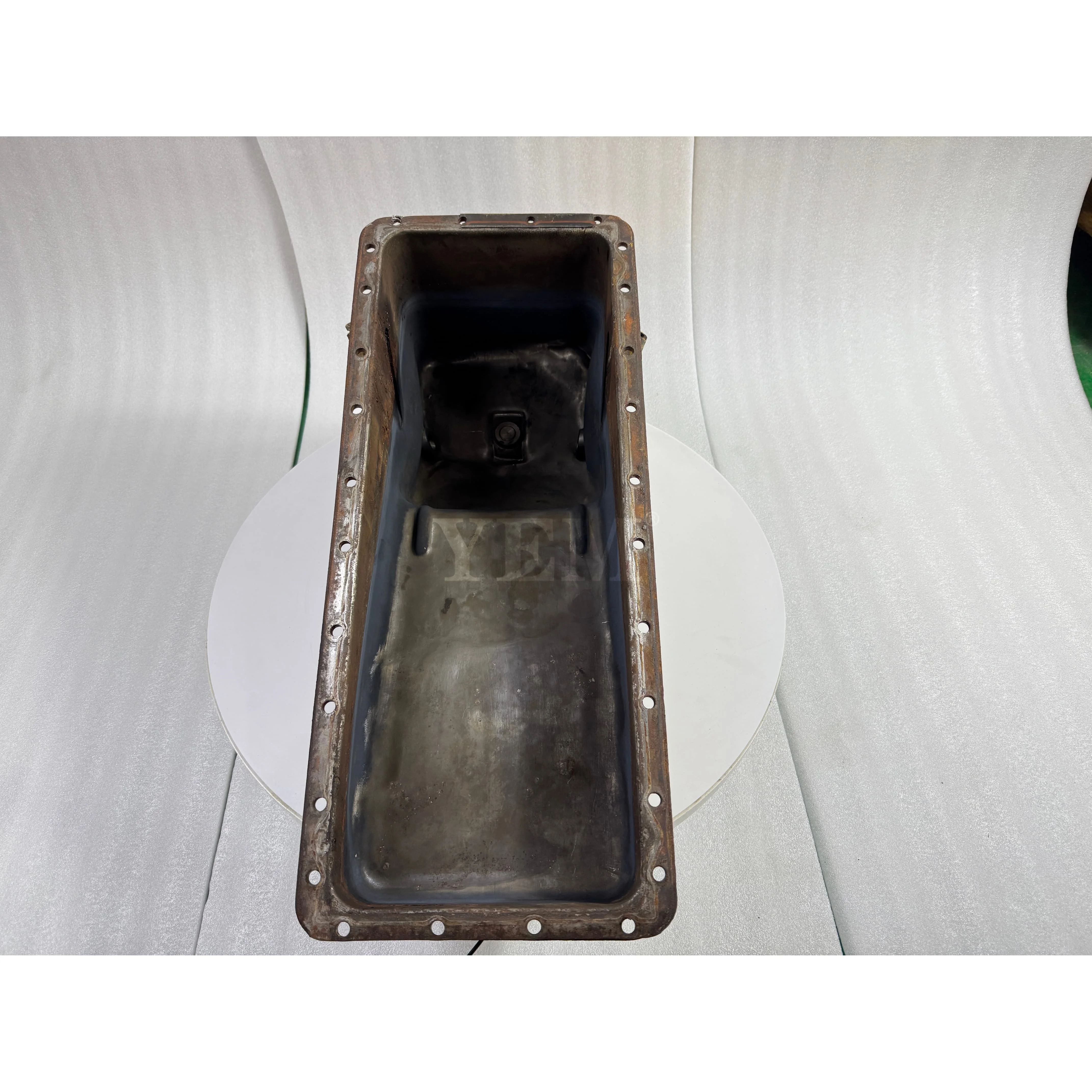 7C-5207 Oil Pan for Caterpillar 3208 Diesel Engine Spare Parts 3