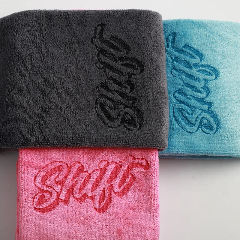 Wholesale Beach Towels Microfiber Sweat Towels Custom Logo And Size