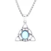 60cm chain pendant