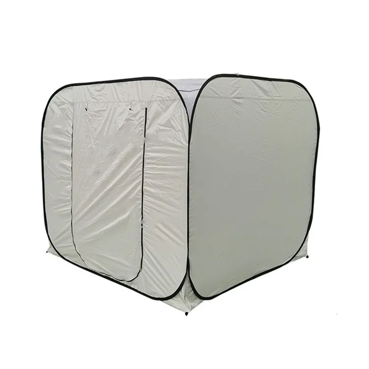 Pop-up Tent and Automatic Instant Portable quick opening Relief Tents Quick Outdoor Shelter