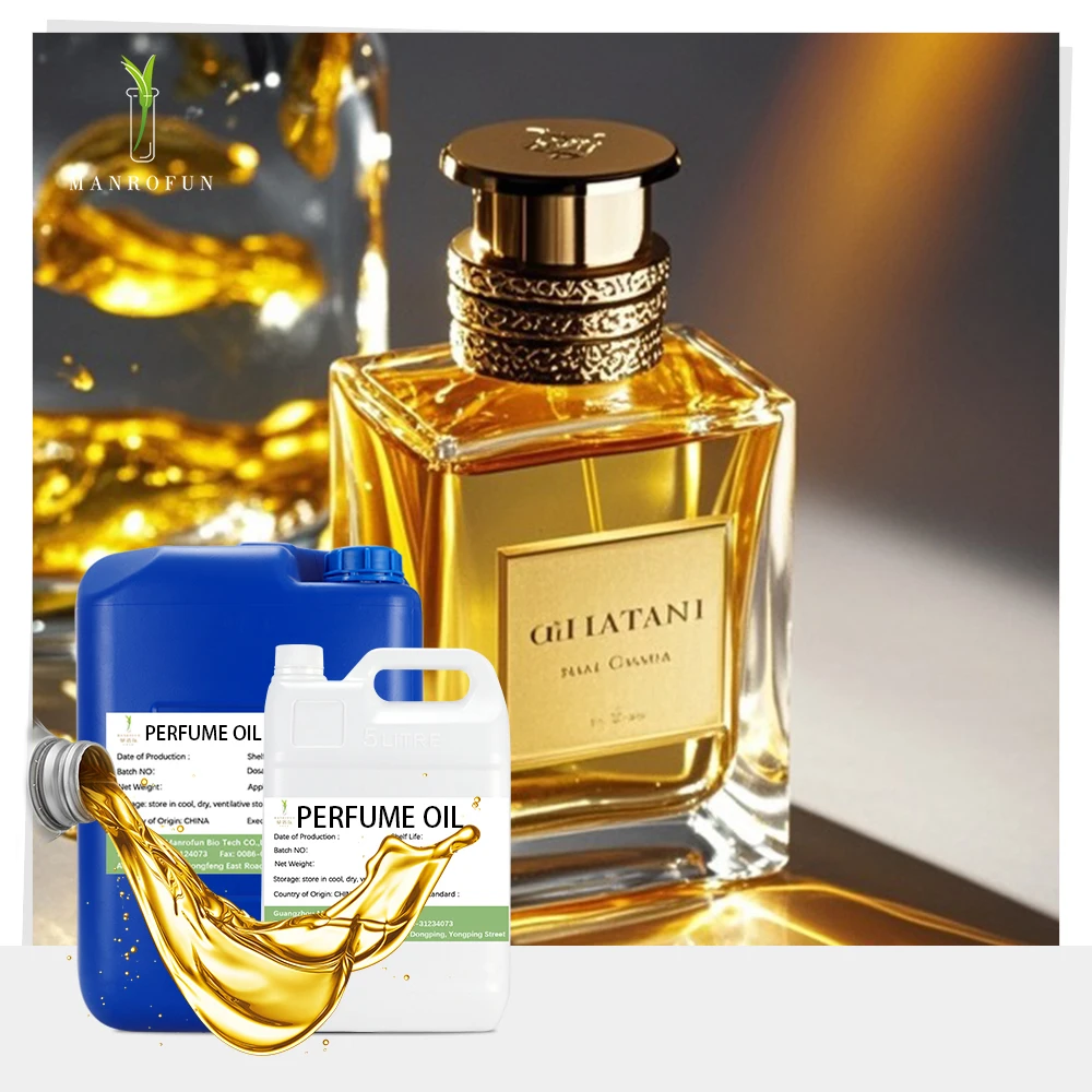 Bottle Original Attar Attar Aseel Roll-On Authentic Fragrance 6ml