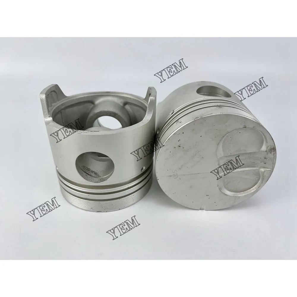 Engine Repair Kit 3B Piston 13101-58012 for Toyota