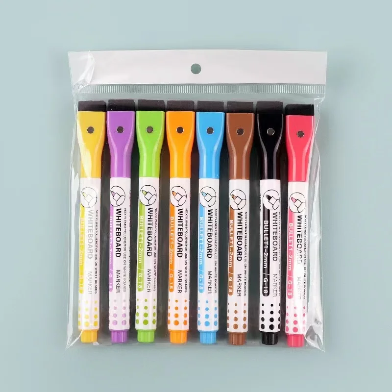 Magnetic Markers-02